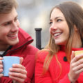 Come Mantenere un Uomo Interessato