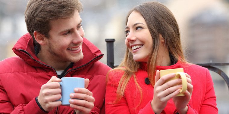 Come Mantenere un Uomo Interessato