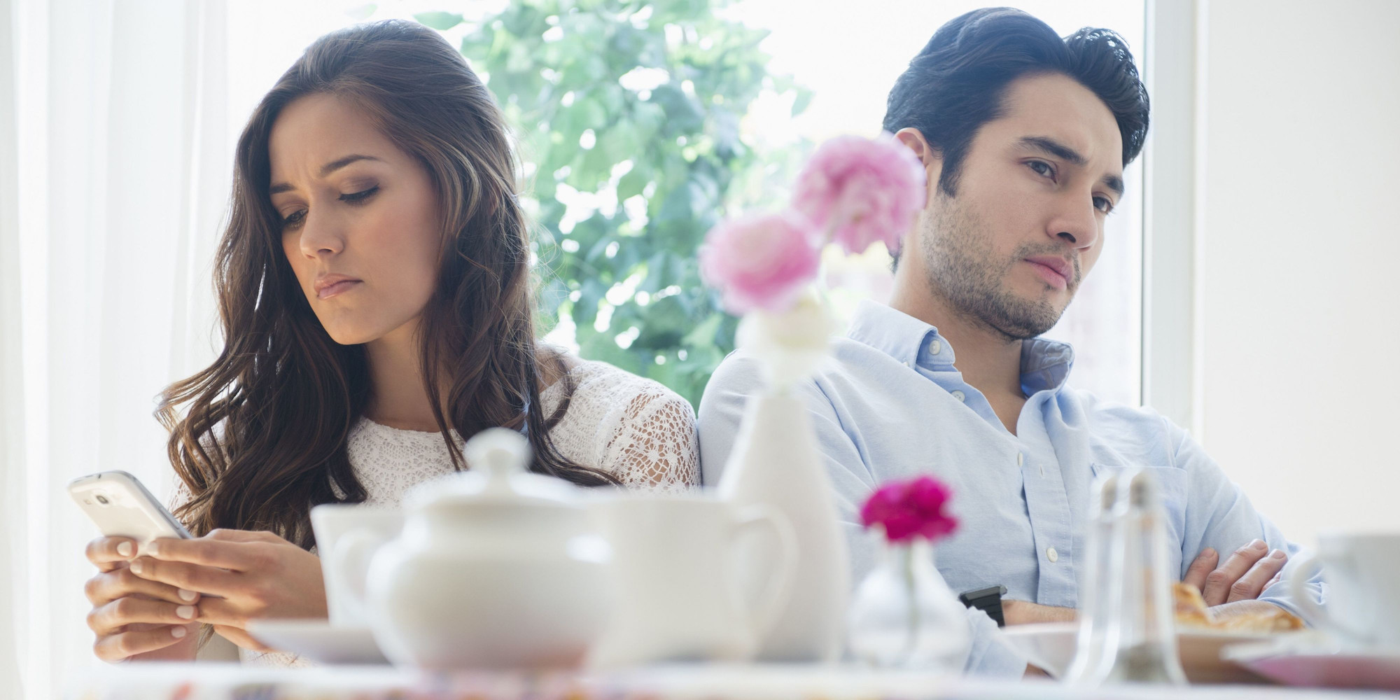 Come riconquistare un uomo che non ti vuole più