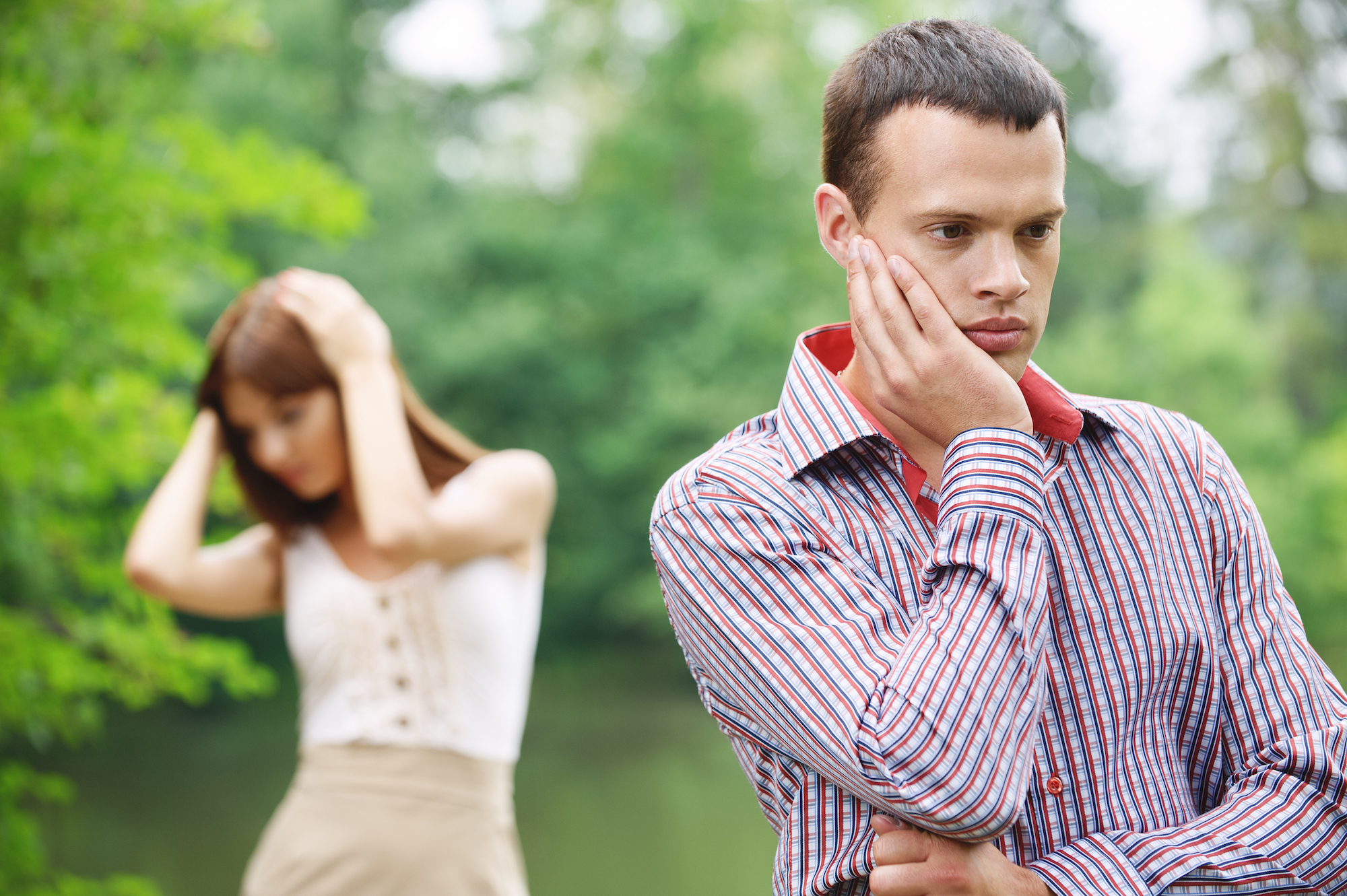 Come Capire Se Il Tuo Ex Ti Ha Dimenticata