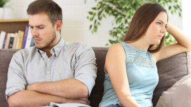 Come Smettere di Essere Ossessionata da un Uomo