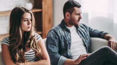 Cosa Fare quando Lui Non Vuole Legami