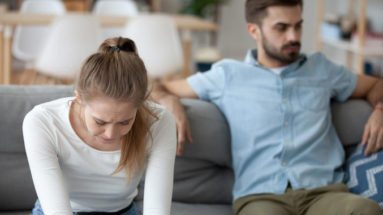 Cosa fare se Lui ha Perso Desiderio di Stare con Te