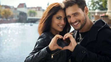 Come Amare un Uomo Senza Soffocarlo