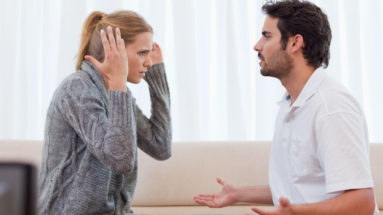 Capire gli Uomini per Non Farsi Mettere i Piedi in Testa