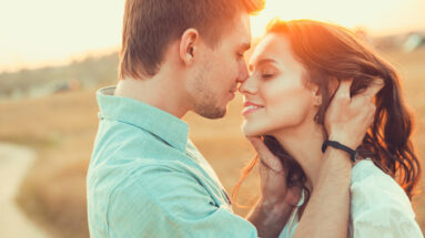 Come far Impegnare Seriamente un Uomo