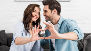 Può Esserci un Piacere Maggiore dell'Amare Liberamente