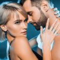 Come attrarre un uomo sessualmente