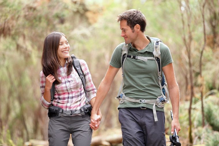 Come Rimanere in una Relazione d'Amore per Sempre