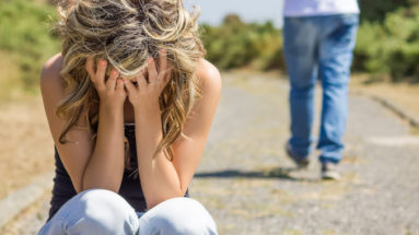 Ti Innamori Sempre dell’Uomo Sbagliato? Ecco Come Liberarti! 