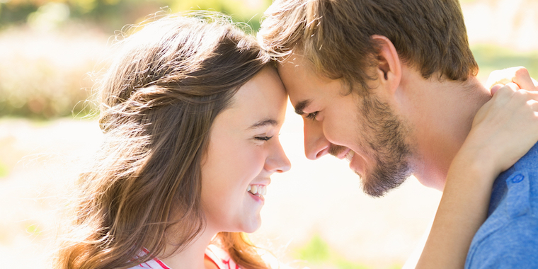 Che Cosa puoi Realmente fare per Cambiare la Tua Relazione