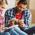 Come Gestire i Soldi all'Interno della Coppia