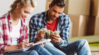 Come Gestire i Soldi all'Interno della Coppia