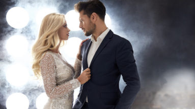 Come Attrarre e Mantenere un Uomo Ricco Interessato a Te