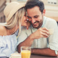 Come diventare la donna di un uomo ricco