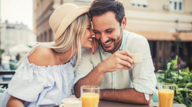 Come diventare la donna di un uomo ricco