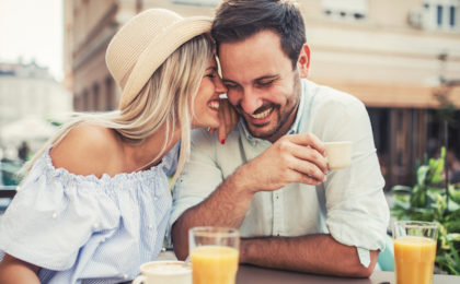 Come diventare la donna di un uomo ricco