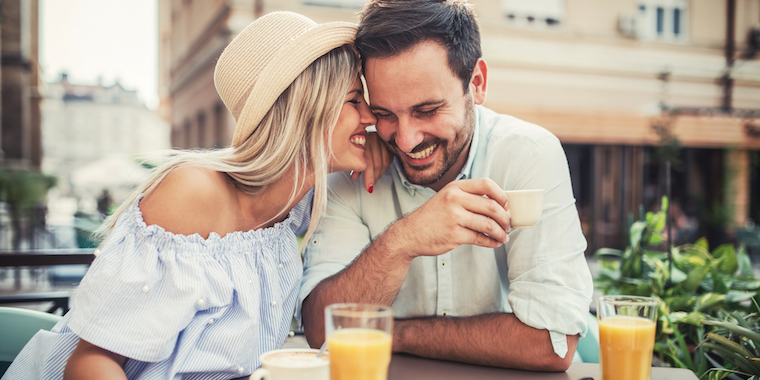 Come diventare la donna di un uomo ricco