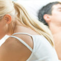 Lo ami, ma non hai voglia di fare l'amore