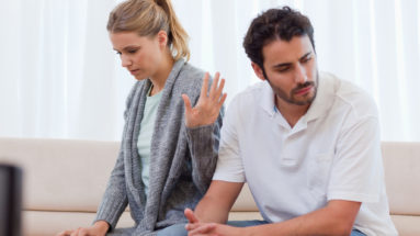 Perché Non hai Ancora Incontrato l’Uomo per Te