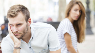 Sai Accettare Senza Condizioni la Personalità del Tuo Uomo