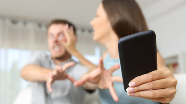 Come affrontare un tradimento