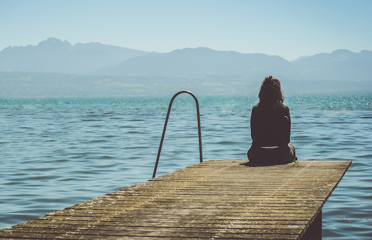 Come guarire il tuo cuore dopo la fine di una storia