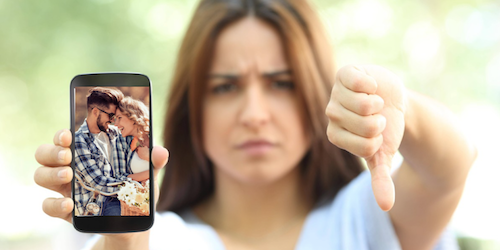 Come Capire Se Il Tuo Ex Ti Ha Dimenticata