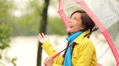 Come accettare la fine di un amore e trovare la felicità