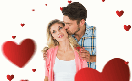 Perché ci innamoriamo proprio di quella persona