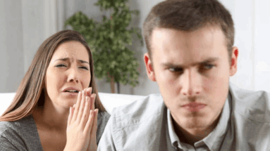 Cosa fare quando un uomo non ti vuole