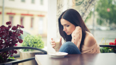 Come Smettere di Essere Infelice in Amore