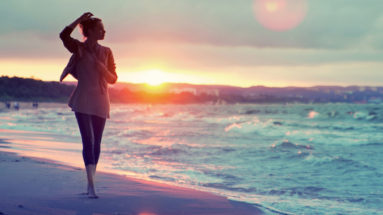 Innamorarti Profondamente di Te Stessa, per Essere Felice