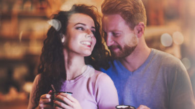 Scegliere il Modo in cui Vuoi Vivere la Relazione, è un atto d'Amore per Te Stessa