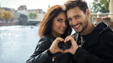 Tu Possiedi una Immensa Forza che ti Consenti di Creare un Rapporto di Coppia Felice