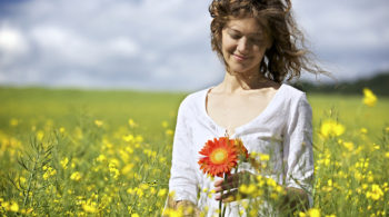 La Relazione d'Amore è Dentro di Te!