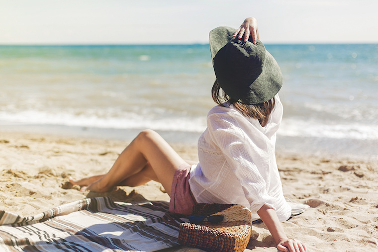 Attraverso il Silenzio e la Meditazione, Riesci a Scoprire quella Solitudine che ti Rende Felice