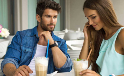 Come Trattarlo in Modo che Non Ti Faccia più Soffrire