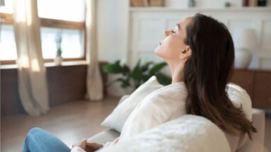 Come superare la paura della solitudine