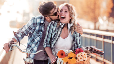 Come Interagire con un Uomo Partendo dall'Amore Incondizionato