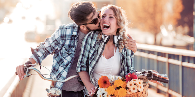 Come Interagire con un Uomo Partendo dall'Amore Incondizionato