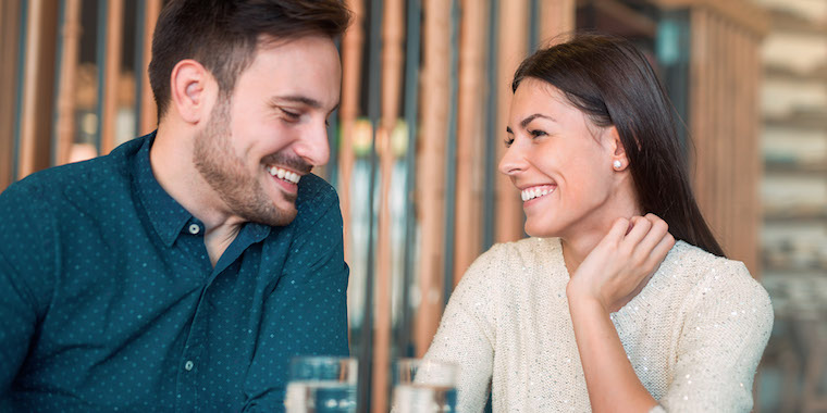 Le Lezioni sull'Amore si Imparano proprio nei Momenti di una Crisi di Coppia