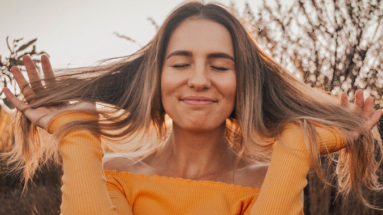 Non hai Bisogno di un Uomo per Essere Felice