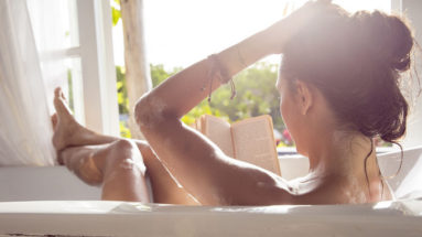 Piccole Cose che ti Rendono Felice