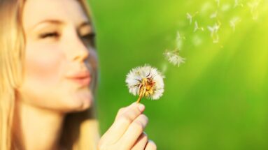 Scopri ogni giorno la grandezza delle piccole cose