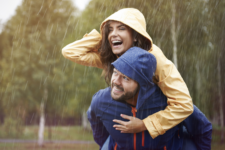 Sono le tue Azioni che Danno la Prova del tuo Amore