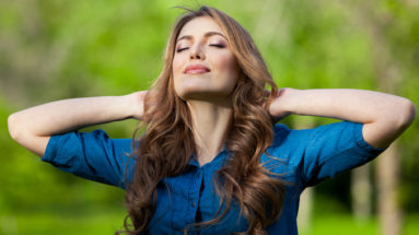 L'Amore per Te Stessa è la Chiave per una Relazione Felice