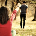 Perdona Finalmente gli Uomini che ti Hanno fatto del Male
