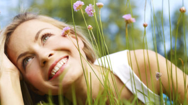 La Felicità è Determinata più dallo Stato Mentale, che dall’Atteggiamento di un Uomo