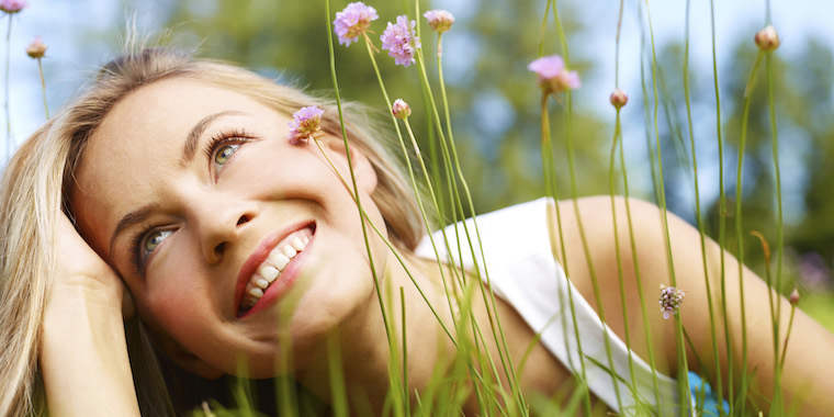 La Felicità è Determinata più dallo Stato Mentale, che dall’Atteggiamento di un Uomo